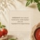 Carrefour Bio Organic Tomato Coulis, 350g