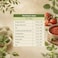 Carrefour Bio Organic Tomato Basil Sauce, 350g