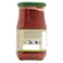 Carrefour Bio Organic Tomato Basil Sauce, 350g