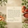 Carrefour Bio Organic Tomato Basil Sauce, 350g