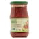 Carrefour Bio Organic Tomato Basil Sauce, 350g