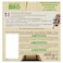 Carrefour Bio Organic Apple and Banana Fruit Pur&eacute;e No Added Sugar, 100g, Pack of 4