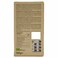 Carrefour Bio Organic Olive Oil Breadsticks, 125g