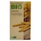 Carrefour Bio Organic Olive Oil Breadsticks, 125g