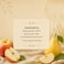Carrefour Bio Organic Apple and Pear Fruit Pur&eacute;e No Added Sugar, 90g, Pack of 4