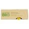 Carrefour Bio Organic Apple and Pear Fruit Pur&eacute;e No Added Sugar, 90g, Pack of 4