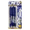 Pilot Frixion Rollerball Pen Blue 0.7mm 6 PCS