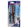 Pilot Hitecpoint V5 Liquid Ink Rollerball Pen Assorted 8 PCS