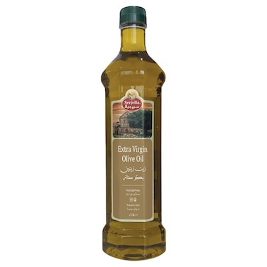 Serjella Extra Virgin Olive Oil, 1L