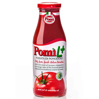 بومي طماطم ل+ مصفاة 500 غرام