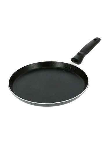 Deluxe Smart Tawa 27Cm Multicolor Made In India Multicolor 27 CMcm