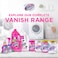 Vanish Gold Oxi Action Fabric Stain Remover Powder 500g - Coloured &amp; White Clothes