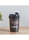 Box Hydra Gym Shaker 500 ml