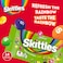 Skittles Crazy Sours Candy Pack of 14, 38g