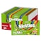 Skittles Crazy Sours Candy Pack of 14, 38g