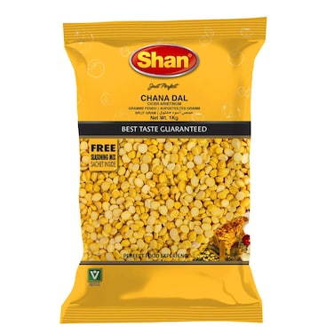 Shan Chana Dal, 1kg