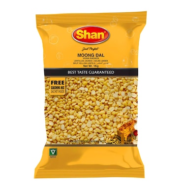 Shan Moong Dal, 1kg