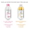 Garnier SkinActive Micellar Cleansing Water with Moroccan Argan Oil, 400ml