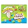 Warheads Sour Shell Jelly Beans Chewy Candy, 113g