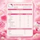 Hello Kitty Gumball Dispenser with Bubble Gum, 20g
