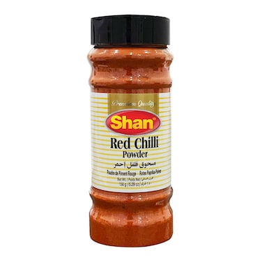 Shan Red Chilli Powder, 150g