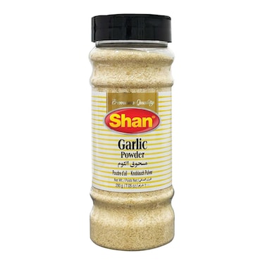 Shan Garlic Powder 200g