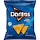 Doritos Cool Ranch Flavoured Tortilla Chips, 92.1g
