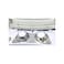 4kg Single Tub Washing Machine Compact Portable Top Load Washer for Small Spaces Home Use