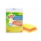 Scotch-Brite Multi-Purpose Sponge Cloth Wipes 3 PCS