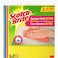 Scotch-Brite Multi-Purpose Sponge Cloth Wipe Ultra 4 PCS