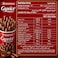 Caprice Hazelnut and Cocoa Cream Wafer Rolls, 115g, Pack of 2