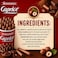 Caprice Hazelnut and Cocoa Cream Wafer Rolls, 115g, Pack of 2