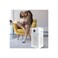 Intelligent Air Purifier Pro with UV Disinfection, HEPA Filter &amp; OLED Display