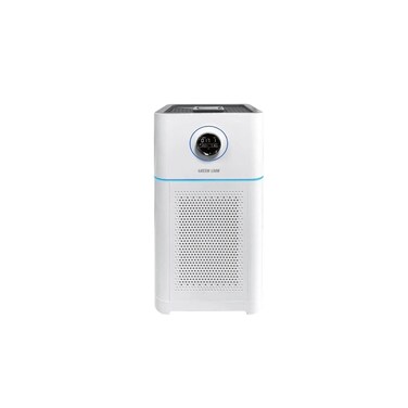 Intelligent Air Purifier Pro with UV Disinfection, HEPA Filter &amp; OLED Display