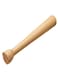 Muddler for Cocktails Durable Wood Ice Crusher Stylish Wooden Mojito Muddler Bar Tool Handy Cocktail Muddler Perfect Masher Kitchen Tool for Garlic Avocado Herbs and Fruits