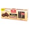 EuroCake Chocolate Chip Brownie, 200g