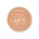 Rimmel London Stay Matte Pressed Powder, 030 Caramel