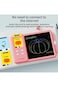 Talking Flash Cards Toy with LCD Writing Tablet, Educational Learning Toy for Kids Aged 2&ndash;8