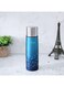 Stainless Steel Double Wall Vacuum Bottle Blue 500ml