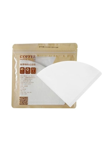 Filter Paper white 30grams