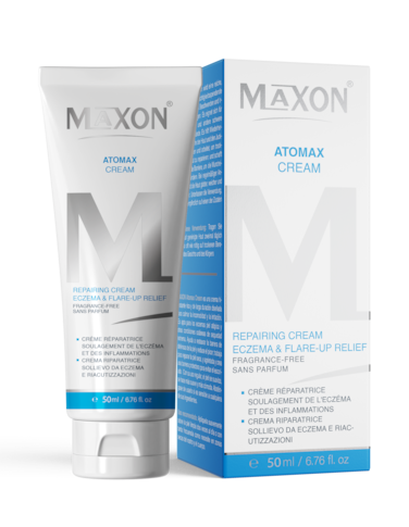 Max On Atomax Cream 50Ml