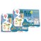 Sadia Mini Chef Chicken Nuggets Triangles, 400g, Pack of 2