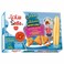 Sadia Mini Chef Chicken Nuggets Triangles, 400g, Pack of 2