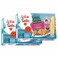 Sadia Mini Chef Chicken Nuggets Triangles, 400g, Pack of 2