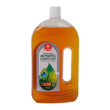 Carrefour Anti-Bacterial Antiseptic Disinfectant Liquid 1L