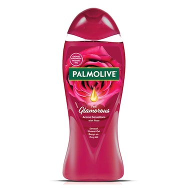 Palmolive Aroma Sensations So Glamorous Shower Gel 500ml