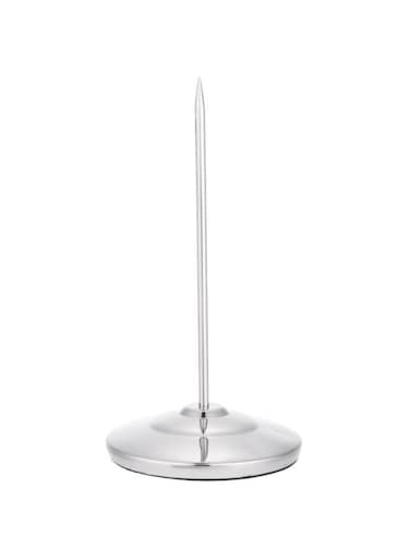 Stick Holder Silver 15.5x7.5centimeter