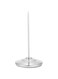Stick Holder Silver 15.5x7.5centimeter
