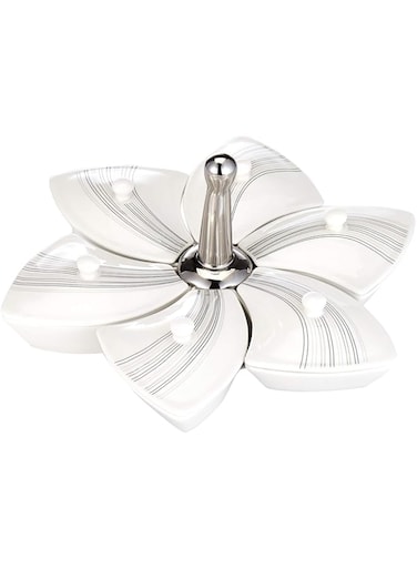 Harmony Serving Set of 12, White