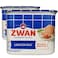 Zwan Hot &amp; Spicy Luncheon Meat 340g Pack of 2